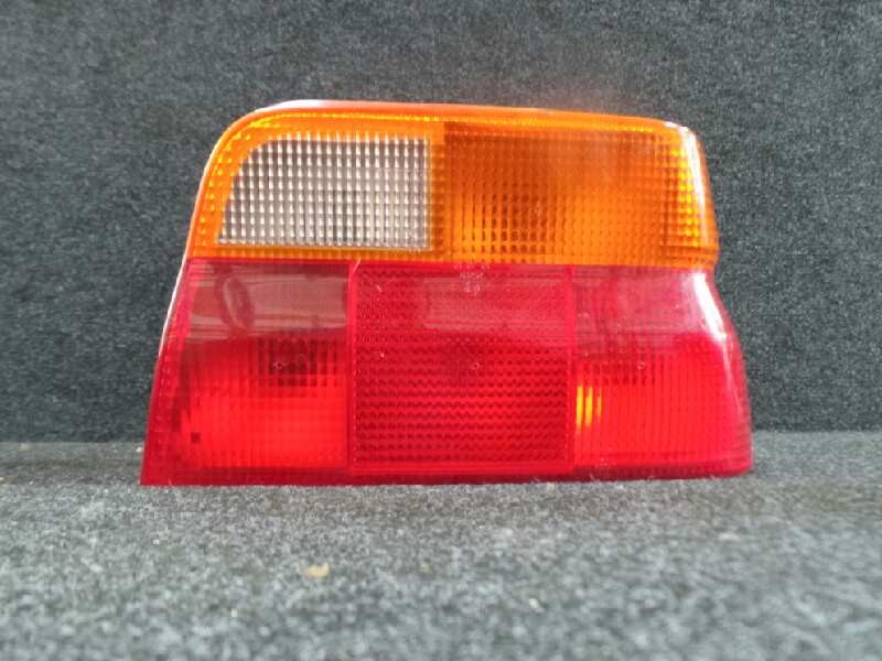 Recambio de piloto trasero derecho para ford escort berl./turnier 1.6 16v cat referencia OEM IAM  ESCORT.90 