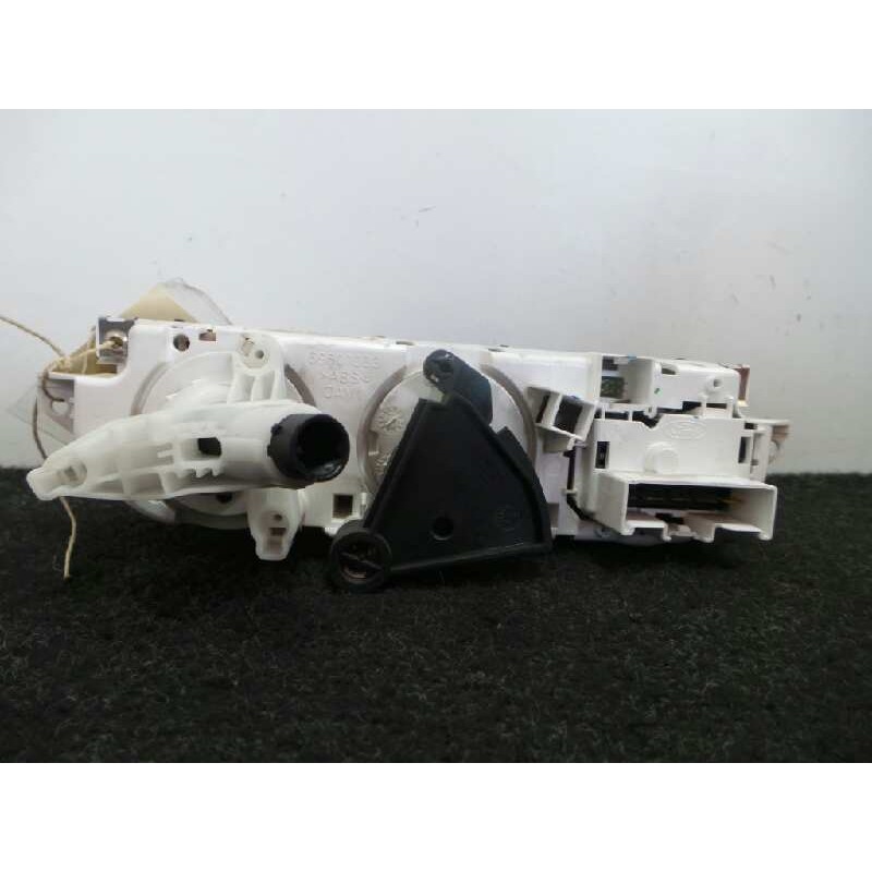 Recambio de mando calefaccion / aire acondicionado para ford focus lim. (cb4) 1.6 tdci cat referencia OEM IAM 7M5T19980AA-696073