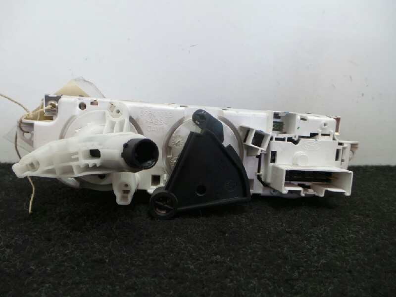 Recambio de mando calefaccion / aire acondicionado para ford focus lim. (cb4) 1.6 tdci cat referencia OEM IAM 7M5T19980AA-696073