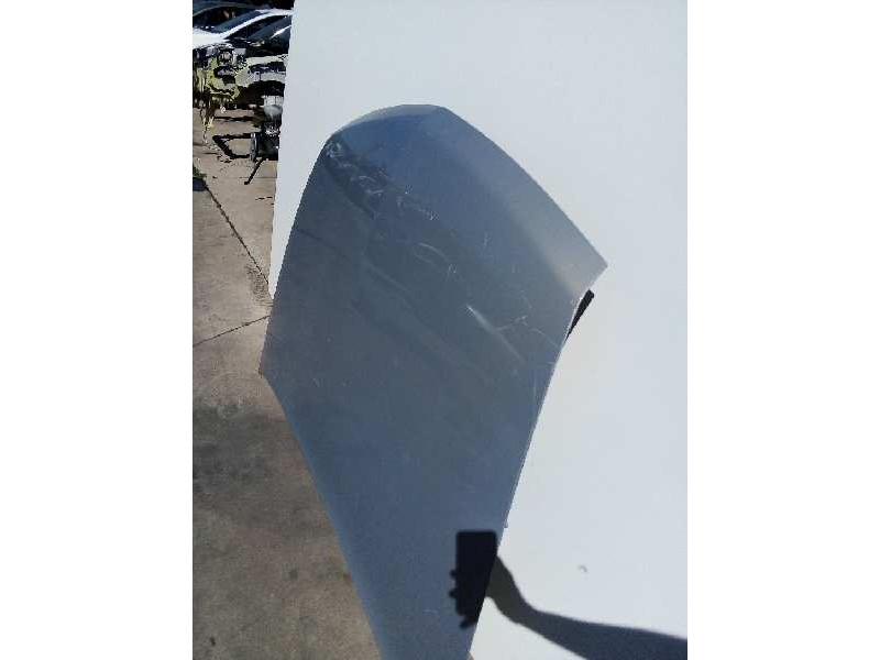 Recambio de capot para renault vel satis (bj0) referencia OEM IAM   