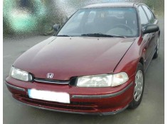 HONDA ACCORD BERLINA (CC/CE)