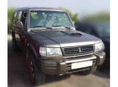 MITSUBISHI GALLOPER (HYUNDAI)