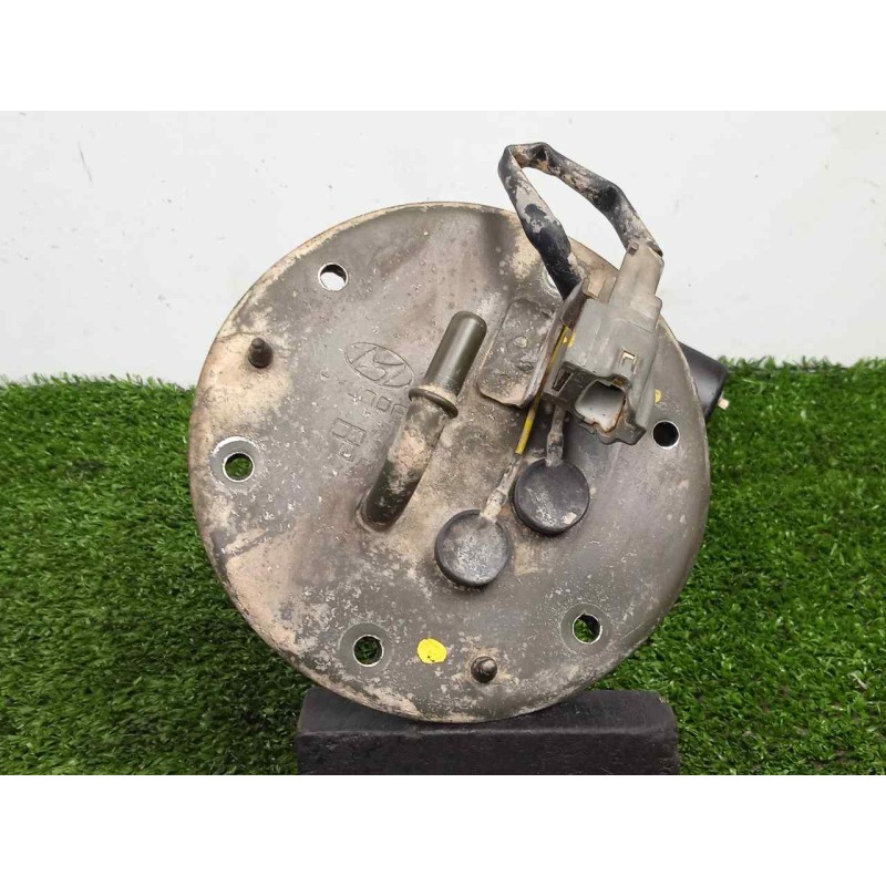Recambio de aforador para hyundai santa fe (sm) 2.0 crdi cat referencia OEM IAM  SIN.BOMBA 2.PINES