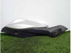 Recambio de carenado izquierdo para keeway rkv 125 referencia OEM IAM 58211J800000-58212J800000 TAPA CARCASA ESTRIBERA IZQUIERDA