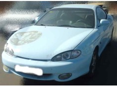 HYUNDAI COUPE (J2)