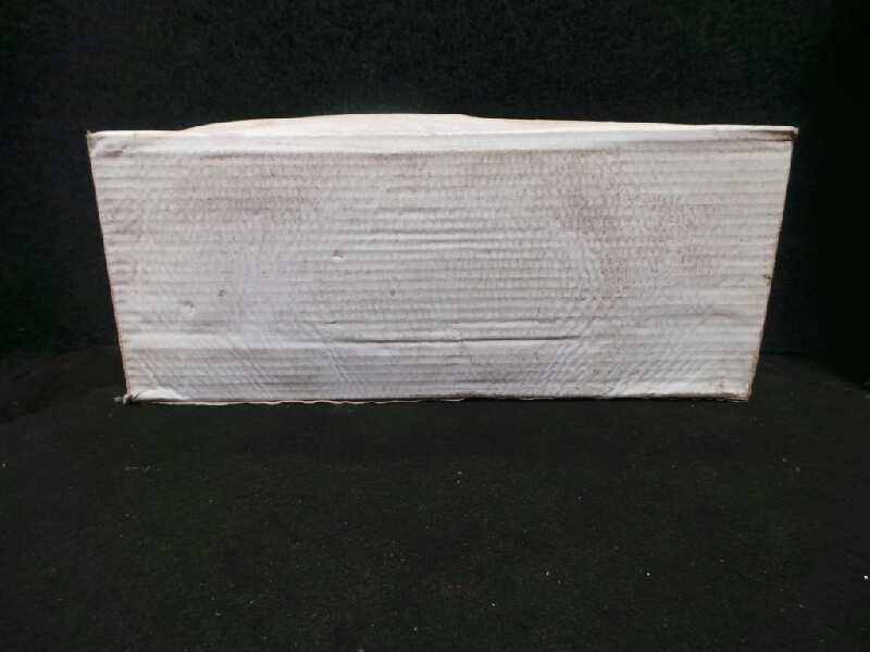 Recambio de piloto trasero izquierdo para fiat regata berlina referencia OEM IAM 04375139I MATERIAL NUEVO 