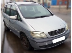OPEL ZAFIRA A