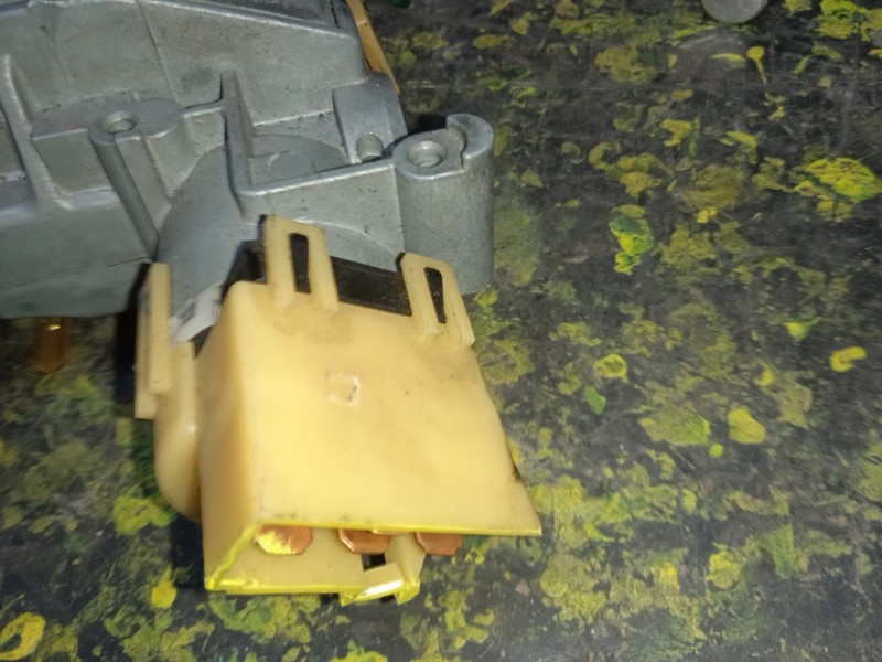 Recambio de conmutador de arranque para mazda mpv (lv) 2.5 referencia OEM IAM   8.PIN