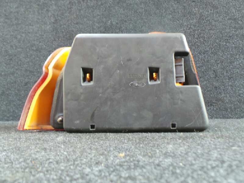 Recambio de piloto trasero derecho para ford escort berl./turnier 1.6 16v cat referencia OEM IAM  ESCORT.90 