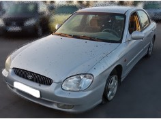 HYUNDAI SONATA (Y4)