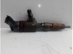Recambio de inyector para peugeot 208 1.4 hdi fap referencia OEM IAM 0445110339 2.PINES 