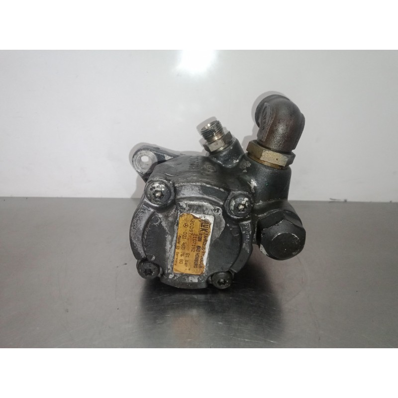 Recambio de bomba direccion para mercedes-benz 814 6.0 c.c. diesel - chasis cabina referencia OEM IAM 0014607680  2107192