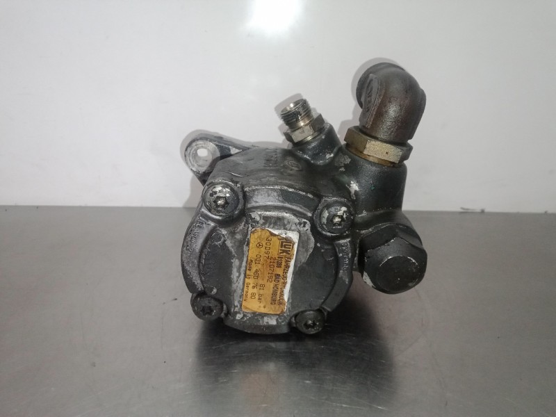 Recambio de bomba direccion para mercedes-benz 814 6.0 c.c. diesel - chasis cabina referencia OEM IAM 0014607680  2107192