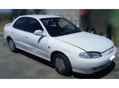 HYUNDAI LANTRA BERLINA (RD)