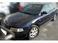 AUDI A4 BERLINA (B5)