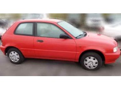 SUZUKI BALENO BERLINA SY (EG)