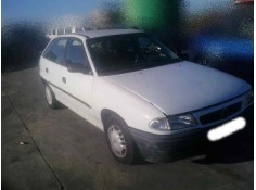 OPEL ASTRA F BERLINA
