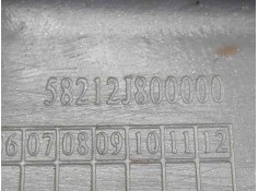 Recambio de carenado izquierdo para keeway rkv 125 referencia OEM IAM 58211J800000-58212J800000 TAPA CARCASA ESTRIBERA IZQUIERDA 2