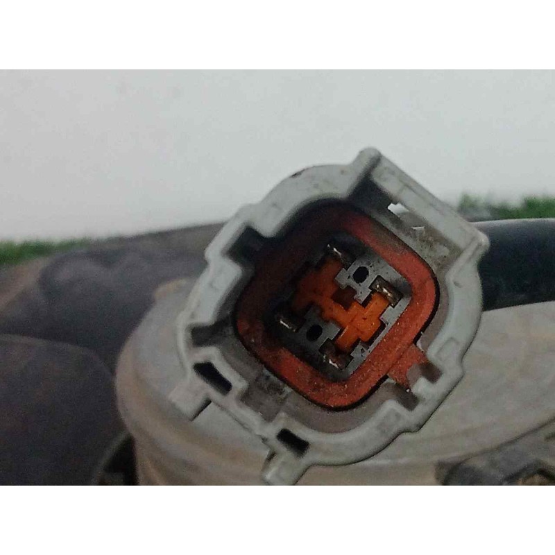 Recambio de electroventilador para mazda 6 lim. (gh) 2.2 turbodiesel cat referencia OEM IAM A7500001  Ø DIAMETRO: 340MM