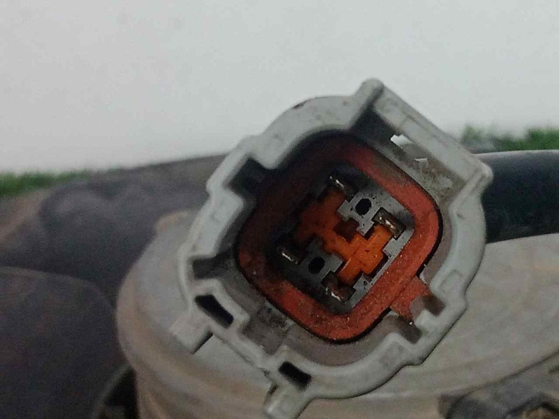 Recambio de electroventilador para mazda 6 lim. (gh) 2.2 turbodiesel cat referencia OEM IAM A7500001  Ø DIAMETRO: 340MM