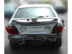 CITROËN XSARA BERLINA