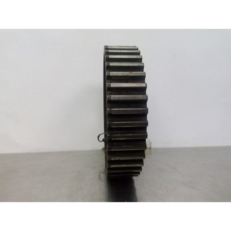 Recambio de polea arbol levas para citroën c5 berlina 1.6 hdi cat (9hy / dv6ted4) referencia OEM IAM 9657477580  