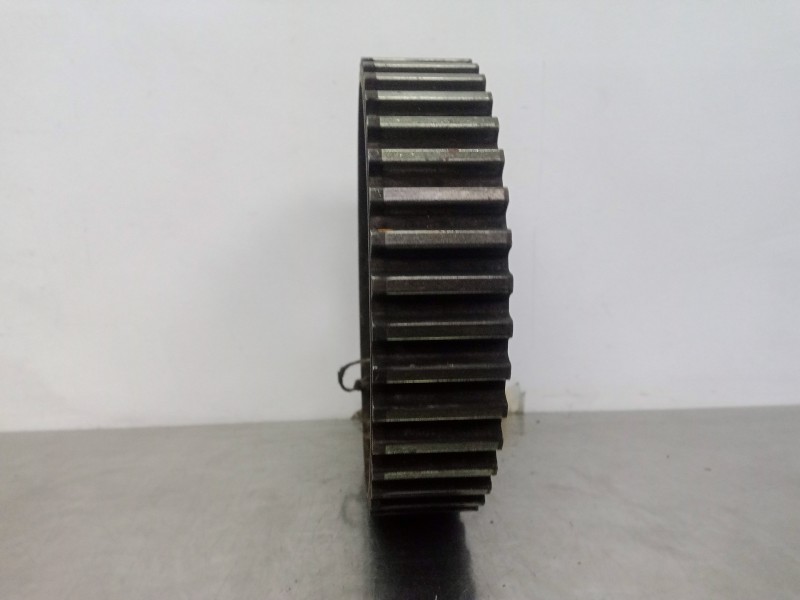 Recambio de polea arbol levas para citroën c5 berlina 1.6 hdi cat (9hy / dv6ted4) referencia OEM IAM 9657477580  