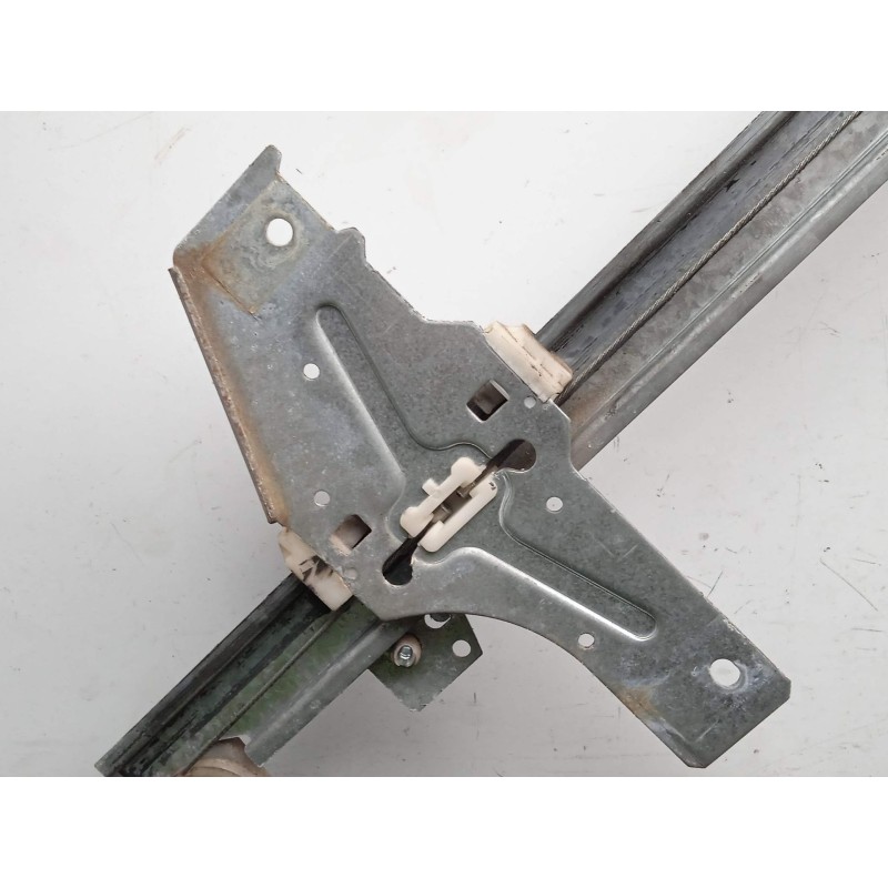 Recambio de elevalunas delantero derecho para peugeot 307 (s1) 1.6 16v cat referencia OEM IAM 9634456880 ELECTRICO 5.PUERTAS - S