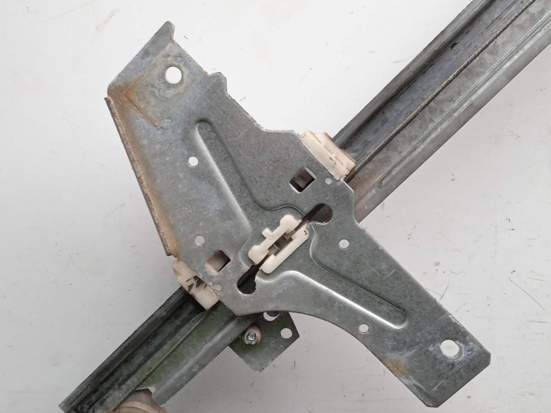 Recambio de elevalunas delantero derecho para peugeot 307 (s1) 1.6 16v cat referencia OEM IAM 9634456880 ELECTRICO 5.PUERTAS - S