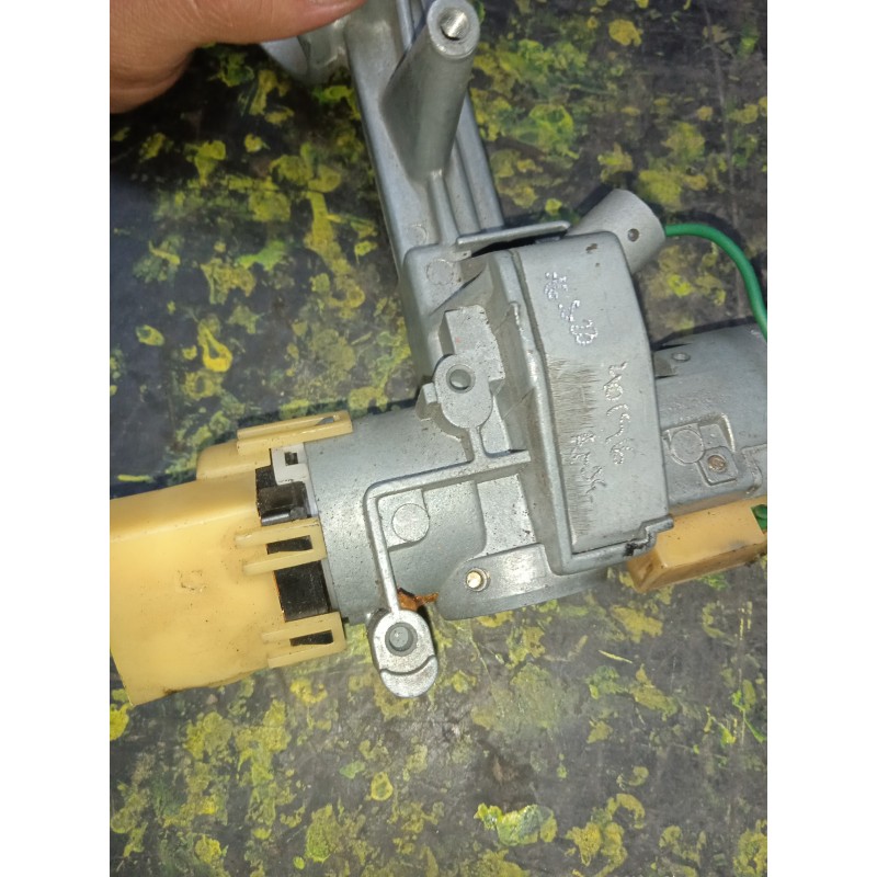 Recambio de conmutador de arranque para mazda mpv (lv) 2.5 referencia OEM IAM   8.PIN