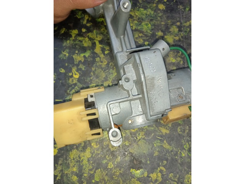 Recambio de conmutador de arranque para mazda mpv (lv) 2.5 referencia OEM IAM   8.PIN