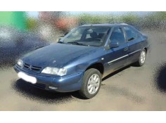 CITROËN XANTIA BERLINA
