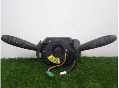 Recambio de mando luces para fiat punto berlina (188) 1.3 jtd cat referencia OEM IAM 735381039  LUCES + LIMPIA