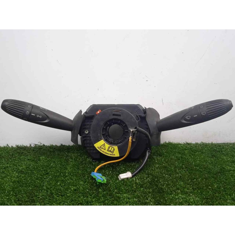 Recambio de mando luces para fiat punto berlina (188) 1.3 jtd cat referencia OEM IAM 735381039  LUCES + LIMPIA