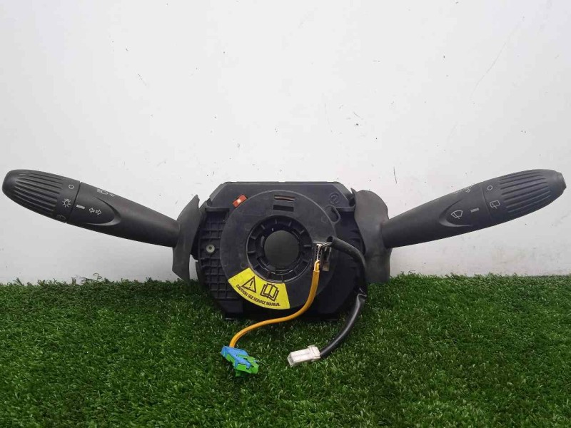 Recambio de mando luces para fiat punto berlina (188) 1.3 jtd cat referencia OEM IAM 735381039  LUCES + LIMPIA