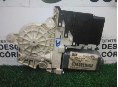 Recambio de motor elevalunas trasero derecho para seat leon (1p1) 1.9 tdi referencia OEM IAM 973624105-960095100-1K0959704N-9836