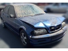 BMW SERIE 3 BERLINA (E46)