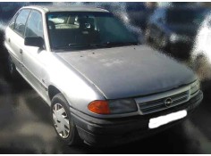 OPEL ASTRA F BERLINA