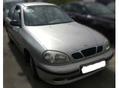 DAEWOO LANOS