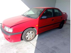 NISSAN PRIMERA BERL./FAMILIAR (P10/W10)
