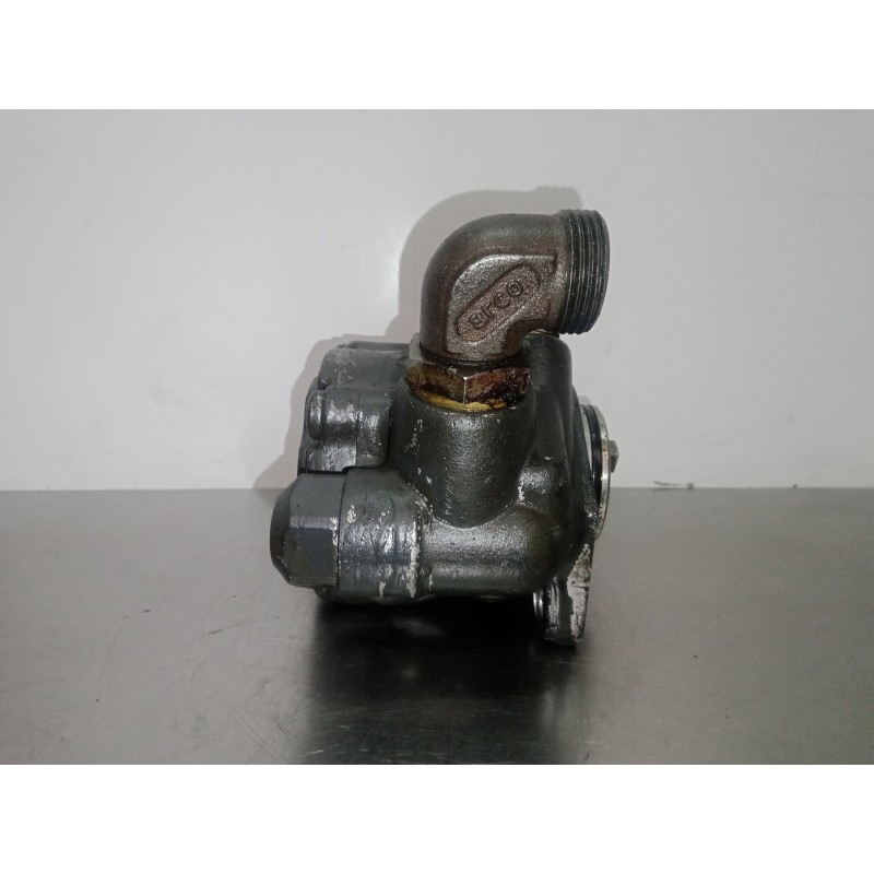 Recambio de bomba direccion para mercedes-benz 814 6.0 c.c. diesel - chasis cabina referencia OEM IAM 0014607680  2107192