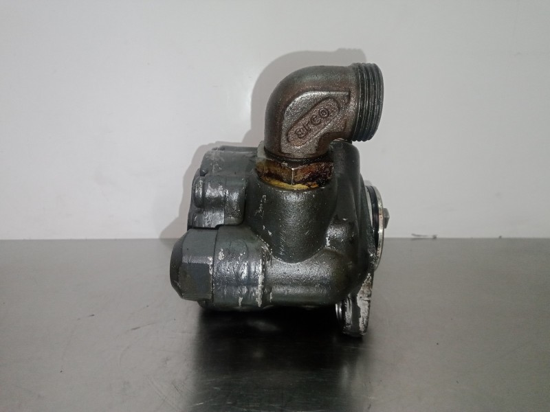 Recambio de bomba direccion para mercedes-benz 814 6.0 c.c. diesel - chasis cabina referencia OEM IAM 0014607680  2107192