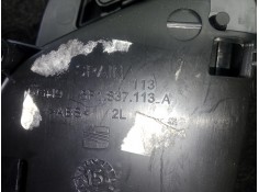 Recambio de maneta interior delantera izquierda para seat leon (5f1) 1.6 tdi referencia OEM IAM 5F1837113A   2