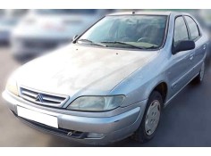 CITROËN XSARA BERLINA