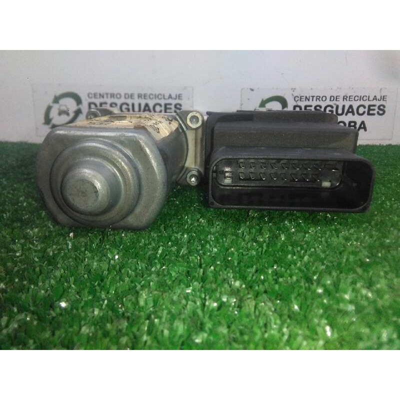Recambio de motor elevalunas trasero derecho para seat leon (1p1) 1.9 tdi referencia OEM IAM 973624105-960095100-1K0959704N-9836