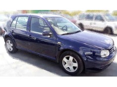 VOLKSWAGEN GOLF IV BERLINA (1J1)