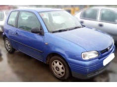 SEAT AROSA (6H1)