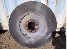Recambio de neumatico para man 11. 136 h (4x4) referencia OEM IAM 13R22.5-154/150K MICHELIN XDY INCLUYE.LLANTA
