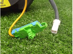 Recambio de mando luces para fiat punto berlina (188) 1.3 jtd cat referencia OEM IAM 735381039  LUCES + LIMPIA 2