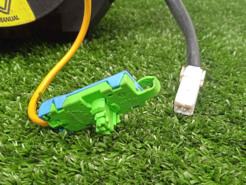 Recambio de mando luces para fiat punto berlina (188) 1.3 jtd cat referencia OEM IAM 735381039  LUCES + LIMPIA